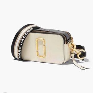 Marc Jacobs Camera Bag